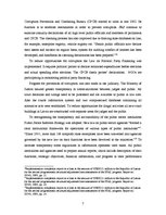 Kutatási anyagok 'Latvia’s Cooperation with the World Bank', 7.                