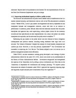 Kutatási anyagok 'Latvia’s Cooperation with the World Bank', 8.                