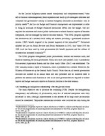 Kutatási anyagok 'Latvia’s Cooperation with the World Bank', 9.                