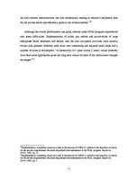 Kutatási anyagok 'Latvia’s Cooperation with the World Bank', 11.                