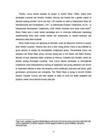 Kutatási anyagok 'Latvia’s Cooperation with the World Bank', 15.                