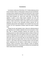 Kutatási anyagok 'Latvia’s Cooperation with the World Bank', 16.                