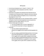 Kutatási anyagok 'Latvia’s Cooperation with the World Bank', 17.                