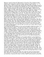 Esszék '"Maggie: a Girl of the Streets" by Stephen Crane - captures the hardships of imm', 1.                