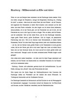 Kutatási anyagok 'Hamburg', 2.                