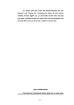 Kutatási anyagok 'Glaubensmotive im Roman von Andreas Eschbach', 15.                