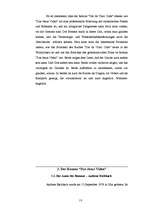 Kutatási anyagok 'Glaubensmotive im Roman von Andreas Eschbach', 18.                