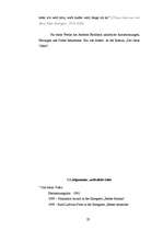 Kutatási anyagok 'Glaubensmotive im Roman von Andreas Eschbach', 20.                