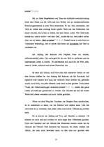 Kutatási anyagok 'Glaubensmotive im Roman von Andreas Eschbach', 25.                