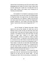 Kutatási anyagok 'Glaubensmotive im Roman von Andreas Eschbach', 30.                