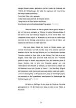 Kutatási anyagok 'Glaubensmotive im Roman von Andreas Eschbach', 33.                