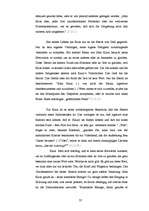 Kutatási anyagok 'Glaubensmotive im Roman von Andreas Eschbach', 35.                