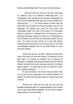 Kutatási anyagok 'Glaubensmotive im Roman von Andreas Eschbach', 37.                