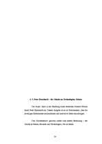 Kutatási anyagok 'Glaubensmotive im Roman von Andreas Eschbach', 38.                