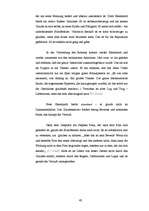 Kutatási anyagok 'Glaubensmotive im Roman von Andreas Eschbach', 40.                