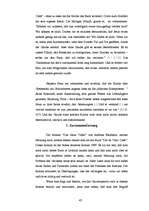 Kutatási anyagok 'Glaubensmotive im Roman von Andreas Eschbach', 43.                