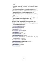 Kutatási anyagok 'Glaubensmotive im Roman von Andreas Eschbach', 45.                