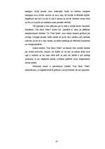 Kutatási anyagok 'Glaubensmotive im Roman von Andreas Eschbach', 48.                