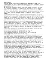 Esszék 'Marketing Analysis of Excalibur, Restaurant Sport Bar Producer', 1.                