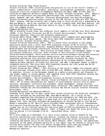 Esszék 'Vivendi Universal Case Study Project ', 1.                