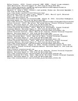 Esszék 'Vivendi Universal Case Study Project ', 4.                