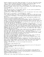 Esszék 'Summer of Sin: Christianity and Homosexuality', 2.                