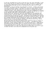 Esszék 'The Worst Job In South Philly', 1.                