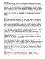 Esszék 'The breakdown of charactors and main themes of the book "Lord of the Flies" and ', 1.                