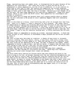 Esszék 'The breakdown of charactors and main themes of the book "Lord of the Flies" and ', 2.                