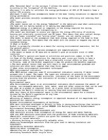 Összefoglalók, jegyzetek 'Environmental Effects', 5.                