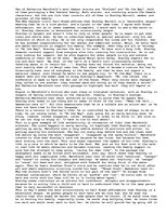 Esszék 'Stanley Burnell analysis from Katherine Mansfield stories "Prelude" and "At the ', 1.                