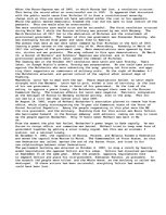 Esszék 'Russia 1900-1995', 1.                