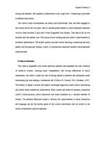 Gyakorlati jelentések 'The Case Analysis', 3.                