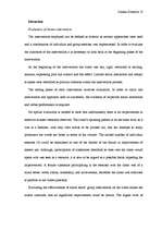 Gyakorlati jelentések 'The Case Analysis', 13.                