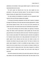 Gyakorlati jelentések 'The Case Analysis', 14.                