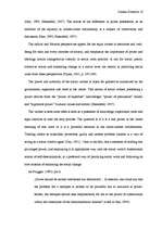 Gyakorlati jelentések 'The Case Analysis', 16.                