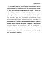 Gyakorlati jelentések 'The Case Analysis', 17.                