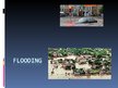 Prezentációk 'Flooding', 1.                