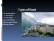 Prezentációk 'Flooding', 3.                