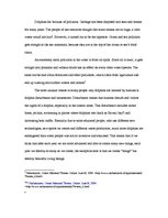 Esszék 'Why Dolphins are Endangered Species?', 2.                