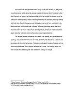 Esszék 'Why Dolphins are Endangered Species?', 4.                