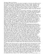 Esszék 'Mozart Effect for Children book review', 1.