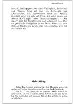 Esszék 'Brandbrief ', 4.                