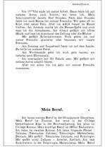 Esszék 'Brandbrief ', 5.                