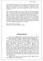 Esszék 'Brandbrief ', 7.                