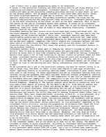 Esszék 'Careers in Investment Banking', 1.                