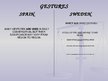 Prezentációk 'Culture Differences (Spain - Sweden)', 6.                