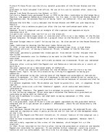 Esszék 'President Nixon and the Watergate Scandal', 1.                