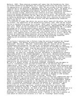 Esszék 'Britain Toward a New Economy?', 4.                