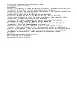 Esszék 'Britain Toward a New Economy?', 5.                